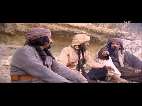 وضحى و ابن عجلان - الحلقة 16