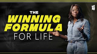 Romans 12 Code: Winning in Worship + Winning in the Word = Walking in God’s Will - REBROADCAST