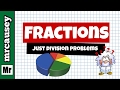 Mastering Operations with Fractions