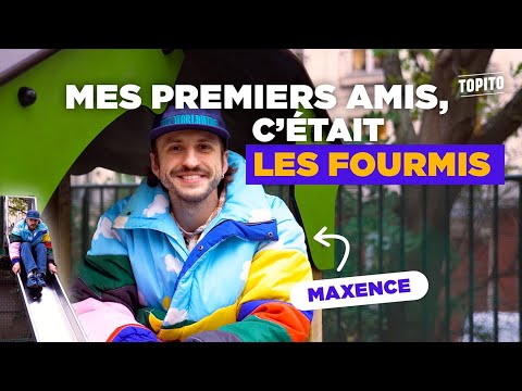 Maxence : "Mes meilleurs amis, c'était les fourmis" | Le Meilleur du Pire