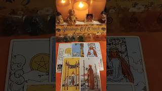 Live highlight #tarot #live #livestream #blessingsoforacle #commitment #fyp #freetarot #explore