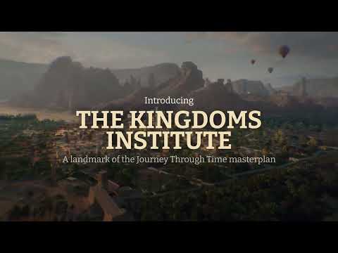 Kingdoms Institute