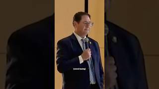 GOP Congressman Is Heckled at Town Hall