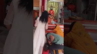 Karpur Gauram Karunavataram | कर्पूर गौरम करूणावतारम | Powerful Shiv Mantra By Dharmesh Kumar #video