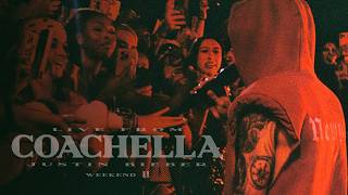 Justin Bieber - LIVE FROM COACHELLA (Weekend II) Full Set