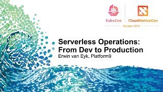 Serverless Operations: From Dev to Production
