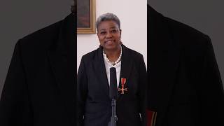 Virginie Kamche Tebou über ihr Engagement für @AfrikaNetzwerkBremeneVANB