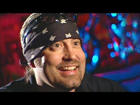 Danny Koker Count's Kustoms - The Early Years Documentary before Counting Cars