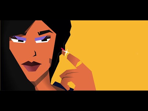 NINIOLA - LEVEL (LYRIC VIDEO)