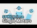 Motor Control with Block Coding