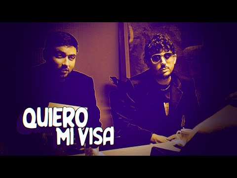 •SACANDO LA VISA•  #ElGalpon