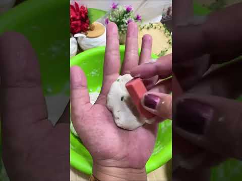 Modal Rebus Tepung Jadi Cemilan Se Enak Ini #pmccooking #masaksatset #simplecooking