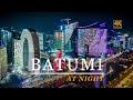 Batumi at Night  DJI Mini 3 Pro  4K Cinematic Video[1]