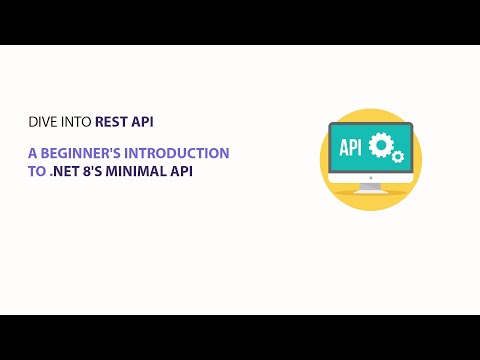 Dive Into REST API: Beginner to Expert in Simple Steps