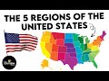 U.S. Regions and Landmarks