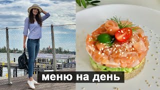 ПРОСТОЙ РАЦИОН НА ДЕНЬ 🍰 Быстро, Вкусно и Полезно! Victoria - Правильное Питание Рецепты