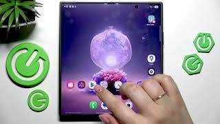 SAMSUNG Galaxy Z Fold 7 – How to Turn Off Ads and Ad Personalization