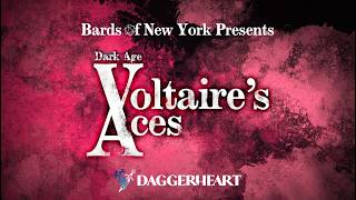 Voltaire's Aces | Chapter 3 | Daggerheart