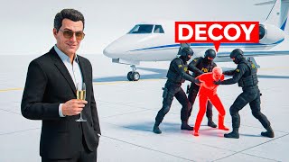 The Most Genius Criminal in History