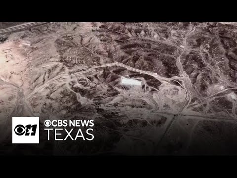YouTube video thumbnail: North Texas Lawmakers React to President Trump’s Strikes in Iran