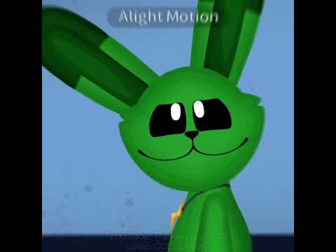 Where am I here? ... ⟨ ❗ THE ORIGINAL VIDEO ❗⟩ • #poppyplaytimechapter3 #edit #animation