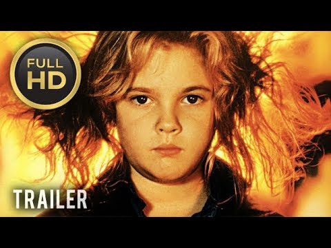 🎥 FIRESTARTER (1984) | Full Movie Trailer | Full HD | 1080p