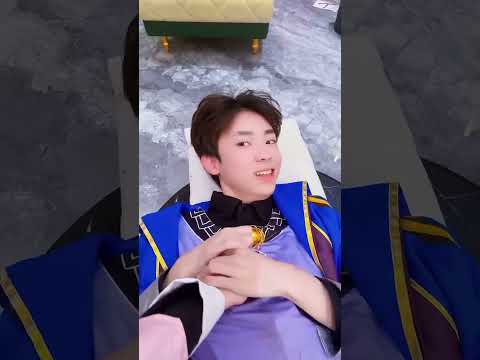 【鬥羅大陸】唐舞麟生病挑人 #斗罗大陆#唐三#小舞#唐舞麟