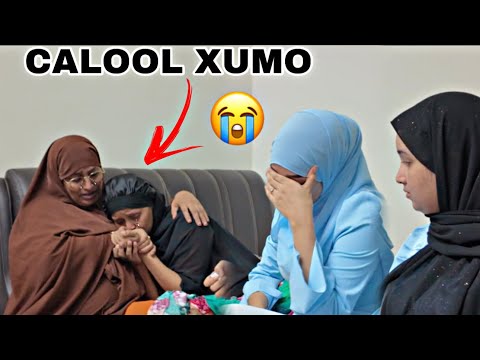 UGBAAD ILINTA CESHAN WEESAY HOOYO MARKE ARAKTAY XALADA MA FIICNA USOO DUCEEYA😭