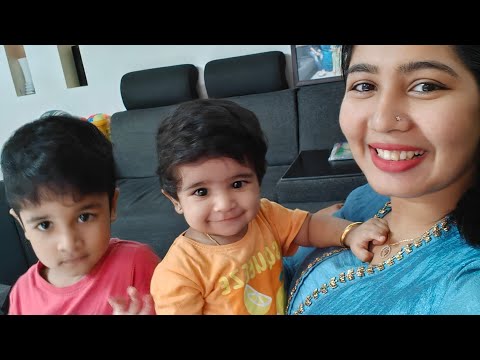 Nonus First Film❤️ |Short Video|Family