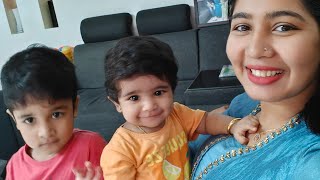 Nonus First Film❤️ |Short Video|Family