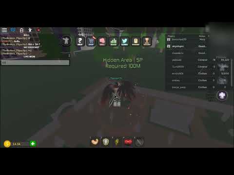 All Power Simulator Training Areas 06 2021 - where is the temple in power simulator roblox