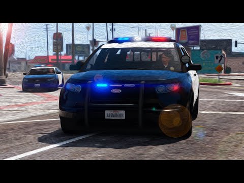 TheFunFuq - POLICE (4K Music Video)