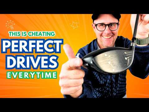 How To Swing The Driver Correctly - Golf Basics