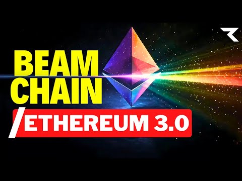 Beam Chain: Inikah Solusi Masa Depan Ethereum 3.0? | Indonesia