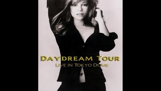 Mariah Carey - I Don't Wanna Cry Live (Daydream World Tour, 1996)