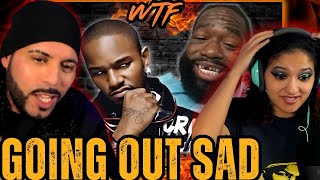 CamRon leaks DElETED video of Adrien Broner disrespecting Stat BABY (ROM reaction)