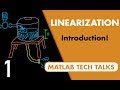 Linearization and Control Systems Concepts
