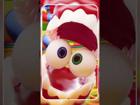 We added bootleg Pomni to Digital Land? #digitalcircus #shorts