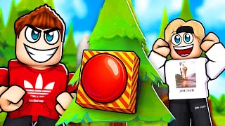 NIEMAND DARF DEN ROTEN KNOPF DRÜCKEN! (Roblox)
