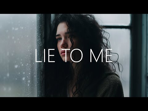 LUVIUM & KOIH - Lie To Me (Lyrics) feat. Donna Tella