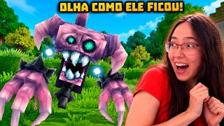O novo Update 8 do Hytale chegou e trouxe várias mudanças!