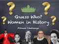 Celebrating Women in History Through Fitness