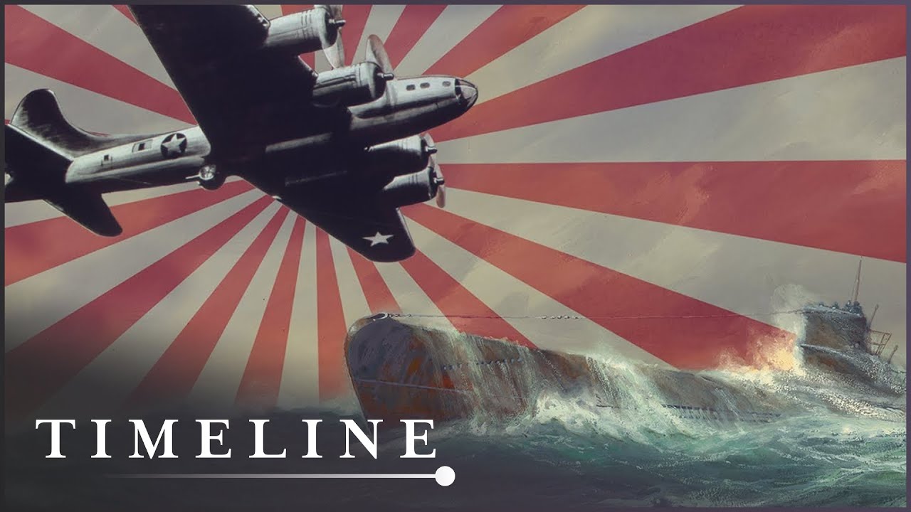 The B-17: The Ally's Most Potent Anti-U-Boat Machine? The Wolfpack and Flying Fortress Timeline