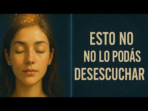 ÚSALO UNA SOLA VEZ, ¡TE VAS A ASUSTAR! – Deepak Chopra