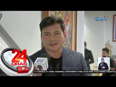 Gabby Concepcion Hanga Sa Kanyang Stolen Life Co Stars Na Sina Carla