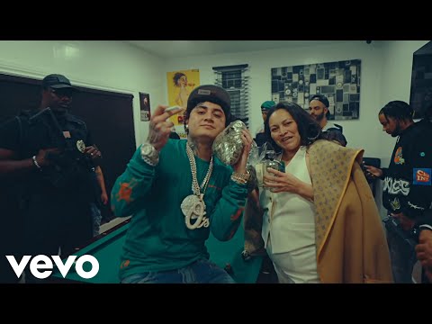 Shoreline Mafia ft. 2 Chainz - In The Trap (Official Video)