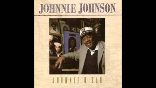 Johnnie Johnson : Johnnie B. Bad CD (1991) - Nonesuch | OLDIES.com