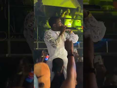 Ambiance : Sidy DIOP chante les lébous  …