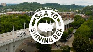 SEA TO SHINING SEA | Newport Film Festivals Foundation | Amblin