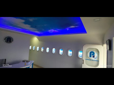 Pinnacle Aviation Academy YouTube video thumbnail